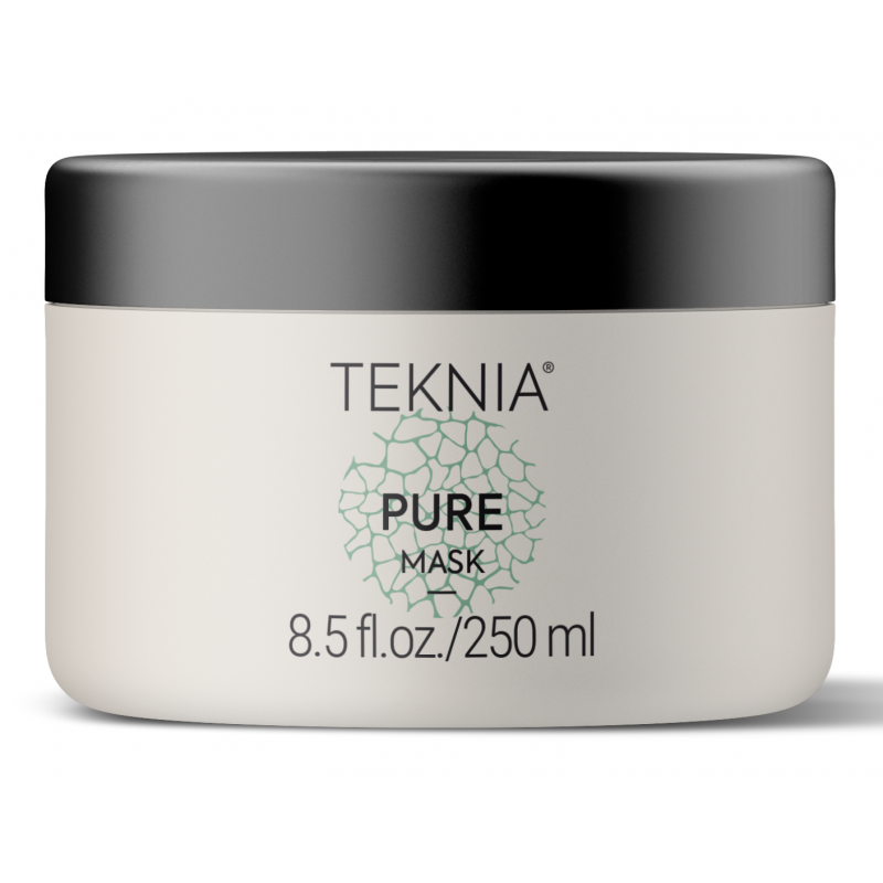 MASQUE CHEVEUX Lakmé TEKNIA PURE 