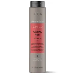 SHAMPOOING Lakmé TEKNIA CORAL RED 