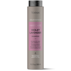 SHAMPOOING Lakmé TEKNIA VIOLET LAVENDER SHAMPOO 