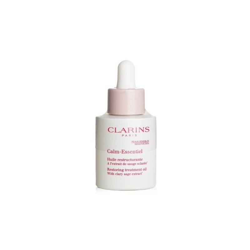 Huile Visage CLARINS CALM ESSENTIEL 