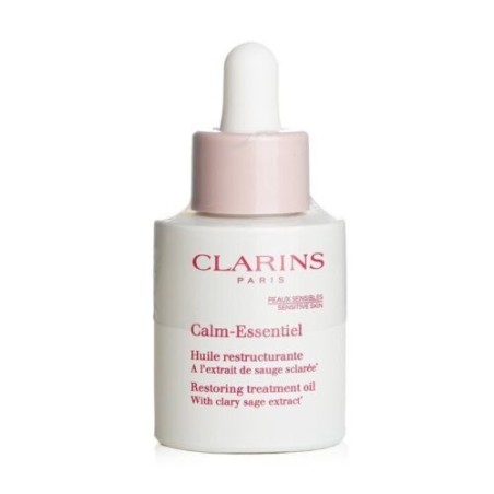 Huile Visage CLARINS CALM ESSENTIEL 