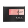 Blush ISADORA BLUSH TRIO 3-IN-1 PALETTE 