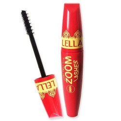 Mascara lella ZOOM LASHES 