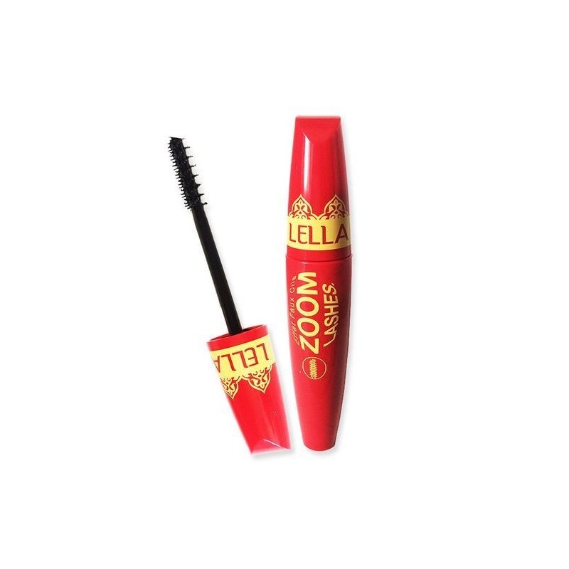 Mascara lella ZOOM LASHES 