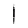 Crayon Sourcils magic studio DOUBLE EYEBROW PENCIL+BRUSH 