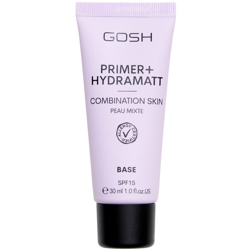 Base GOSH PRIMER+HYDRAMATT 