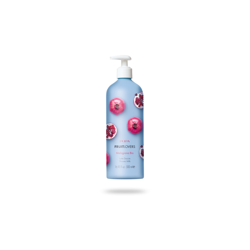 LAIT DE DOUCHE PUPA FUIT LOVERS POMEGRANTE 