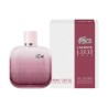 Eau de Toilette Femme LACOSTE L12.12. ROSE INTENSE 