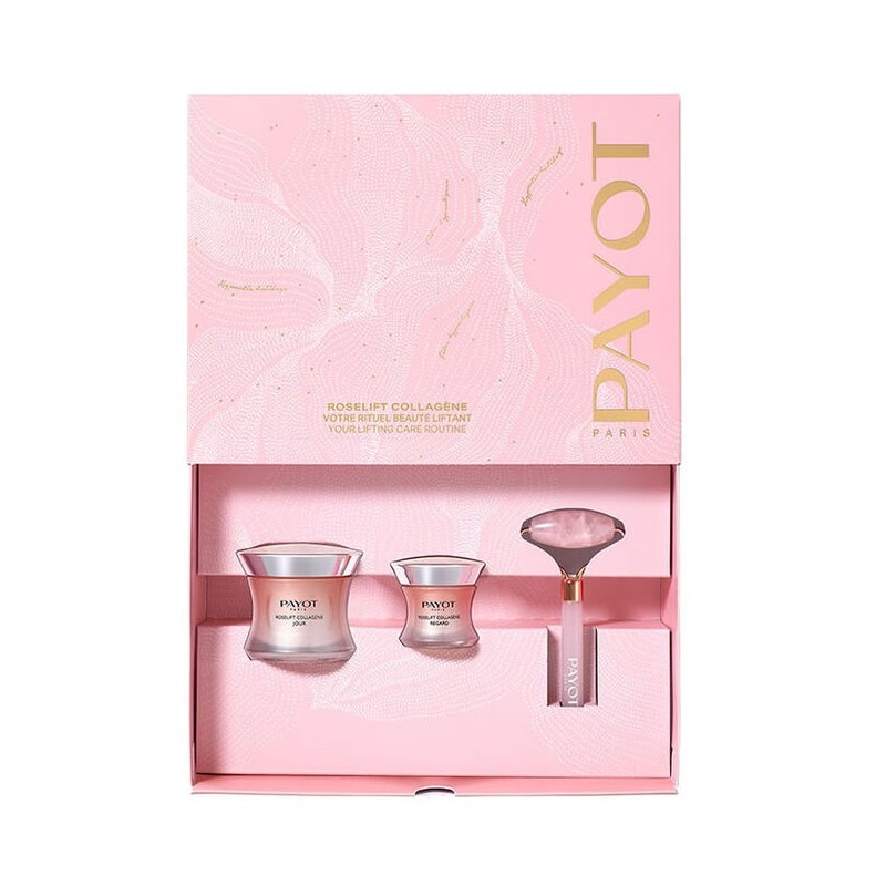 Coffret payot ROSELIFT COLLAGÈNE 