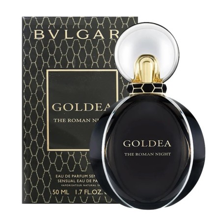 Eau de Parfum Femme BVLGARI The Roman Night 