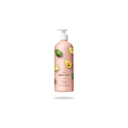 LAIT DE DOUCHE PUPA FRUIT LOVERS AVOCADO BIO 