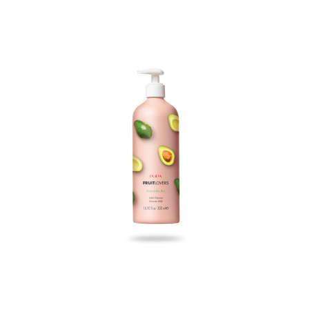 LAIT DE DOUCHE PUPA FRUIT LOVERS AVOCADO BIO 