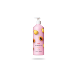 LAIT DE DOUCHE PUPA FRUIT LOVERS PAPAYA BIO 