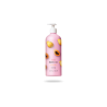 LAIT DE DOUCHE PUPA FRUIT LOVERS PAPAYA BIO 