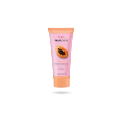 LAIT DE CORPS PUPA FRUIT LOVERS PAPAYA BIO 