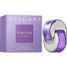 Eau de Toilette Femme BVLGARI OMNIA AMETHYSTE 