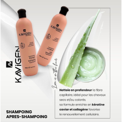 KAVIGEN HYDRATING CONDITIONER 