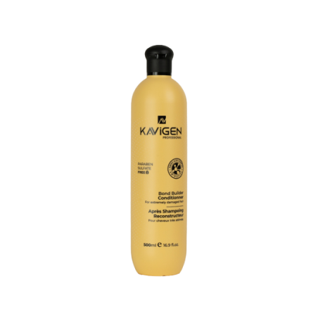 Après Shampoing KAVIGEN BOND BUILDER CONDITIONER 