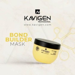 MASQUE CHEVEUX KAVIGEN BOND BUILDER MASK 