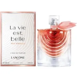 Eau de Parfum Femme LANCOME LA VIE EST BELLE IRIS ABSOLU 