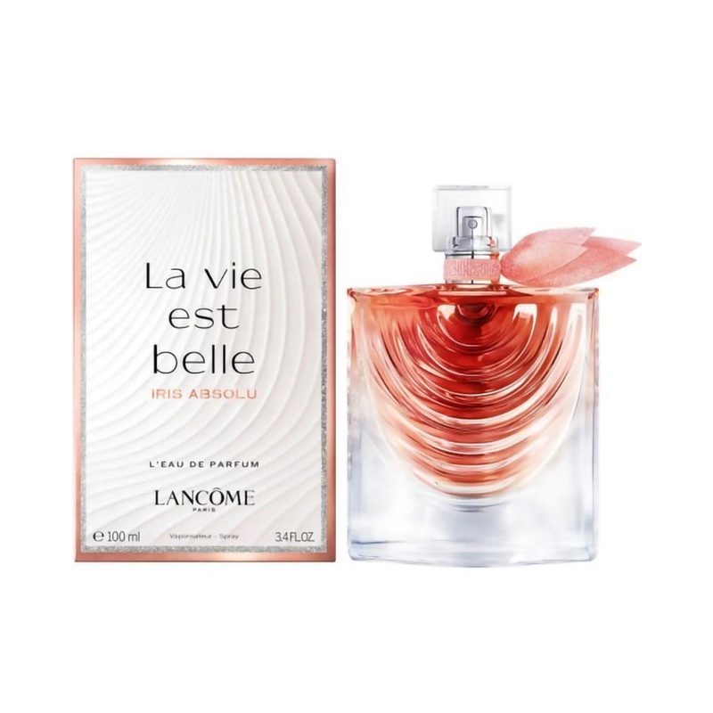 Eau de Parfum Femme LANCOME LA VIE EST BELLE IRIS ABSOLU 