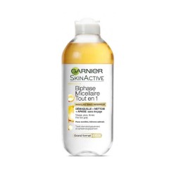 Eau Micellaire Garnier BIPHASE MICELLAIRE 