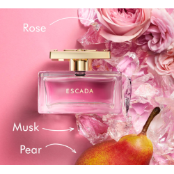 Eau de Parfum Femme ESCADA ESPECIALLY 