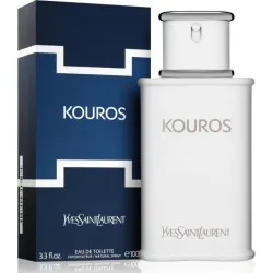 Eau de Toilette Homme YVES SAINT LAURENT KOUROS 