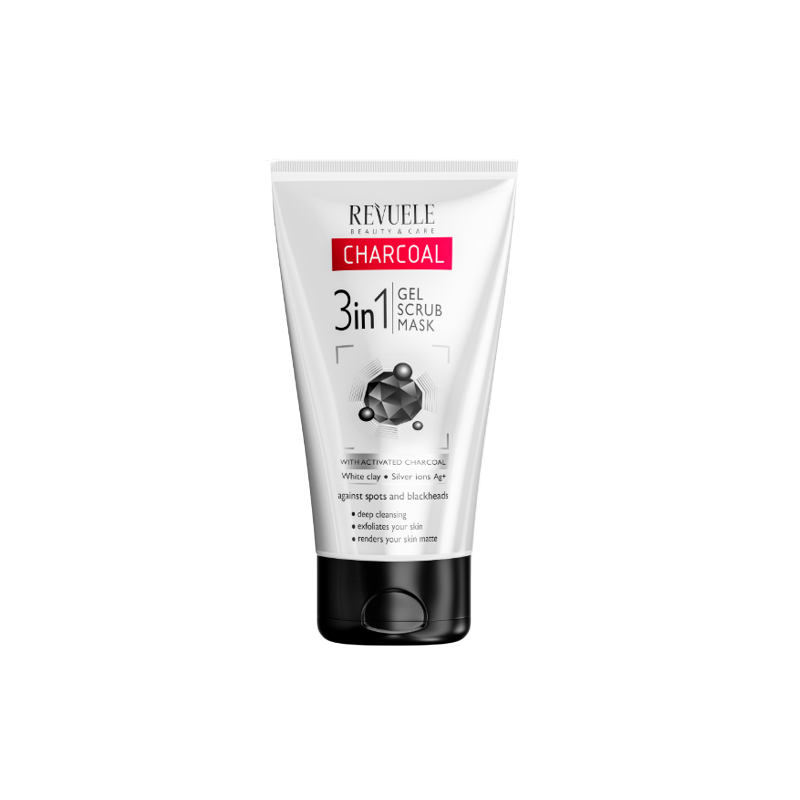 Masque Detox Revuele 