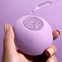 sponge skincare REAL TECHNIQUES 