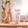 masque apaisant evoluderm ARGILE ROSE 