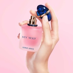 Eau de Parfum Femme GIORGIO ARMANI MY WAY FLORAL 