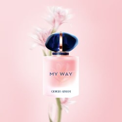 Eau de Parfum Femme GIORGIO ARMANI MY WAY FLORAL 