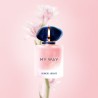 Eau de Parfum Femme GIORGIO ARMANI MY WAY FLORAL 