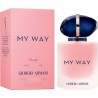 Eau de Parfum Femme GIORGIO ARMANI MY WAY FLORAL 