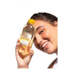 SOLUTION MICELLAIRE Garnier SKINACTIVE VITAMINE C* 