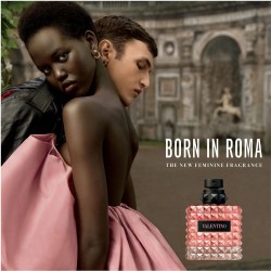 Eau de Parfum Femme VALENTINO DONNA BORN IN ROMA 