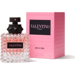 Eau de Parfum Femme VALENTINO DONNA BORN IN ROMA 