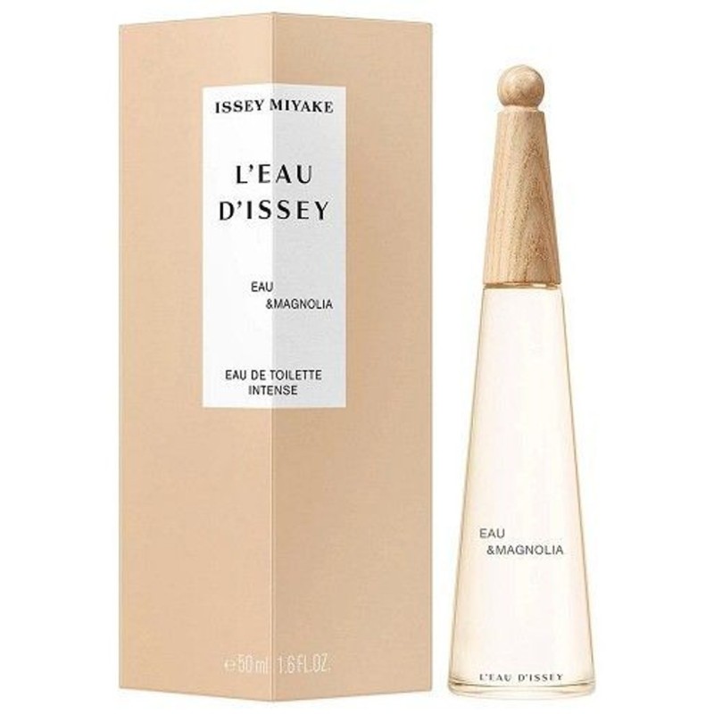 EAU DE TOILETTE INTENSE issey miyake L'EAU D'ISSEY EAU & MAGNOLIA 