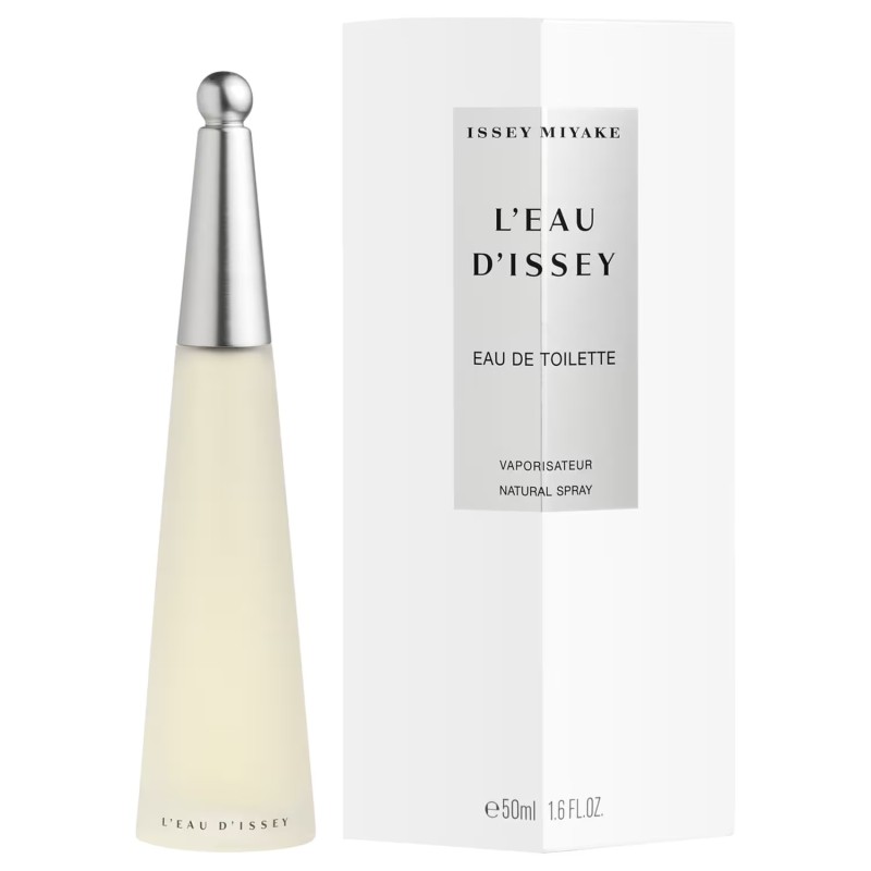 Eau de Toilette Femme issey miyake L'EAU D'ISSEY 