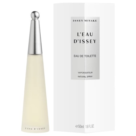 Eau de Toilette Femme issey miyake L'EAU D'ISSEY 