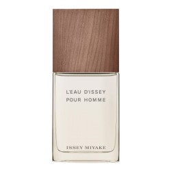 EAU DE TOILETTE INTENSE issey miyake L'EAU D'ISSEY HOMME VÉTIVER 