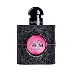 Eau de Parfum Femme YVES SAINT LAURENT BLACK OPIUM NEON 