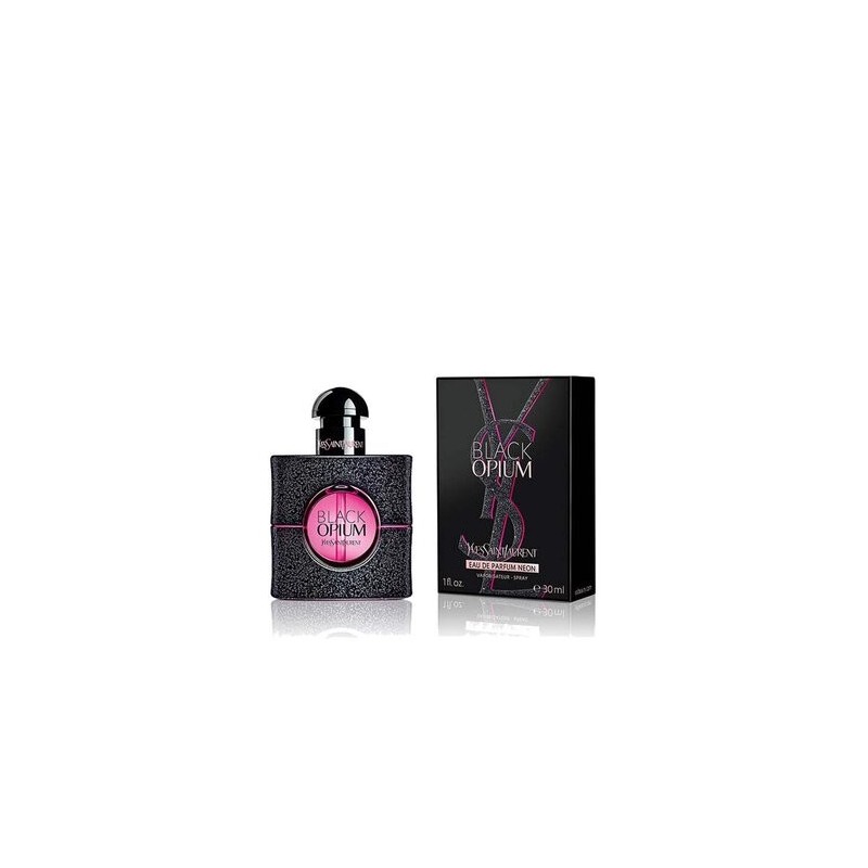 Eau de Parfum Femme YVES SAINT LAURENT BLACK OPIUM NEON 