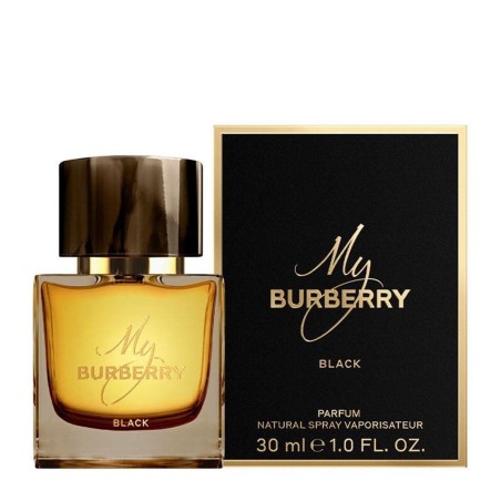 Eau de Parfum Femme BURBERRY MY BURBERRY BLACK 