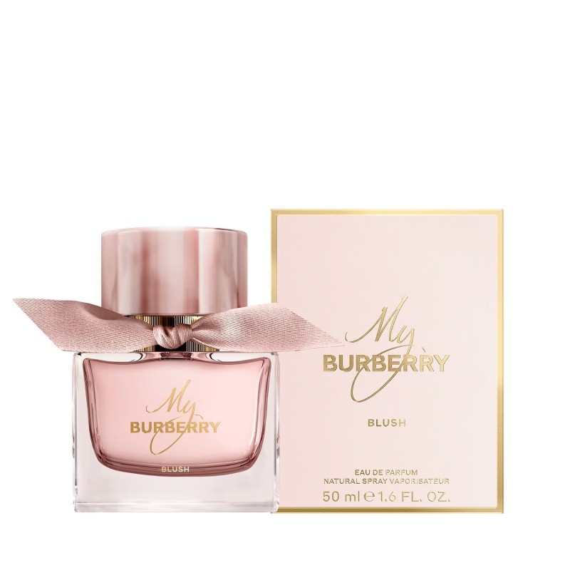 Eau de Parfum Femme BURBERRY MY BURBERRY BLUSH 