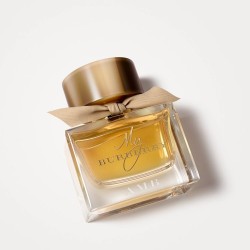 Eau de Parfum Femme BURBERRY MY BURBERRY 