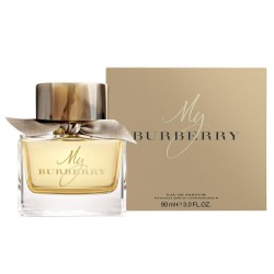 Eau de Parfum Femme BURBERRY MY BURBERRY 