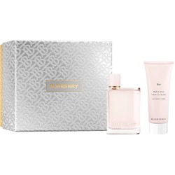 BURBERRY COFFRET BURBERRY HER 