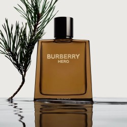 Eau de Parfum Homme BURBERRY BURBERRY HERO 